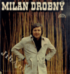LP - Milan Drobný