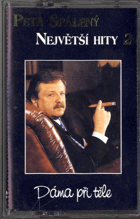 MC - Petr Spálený - Největší hity 2