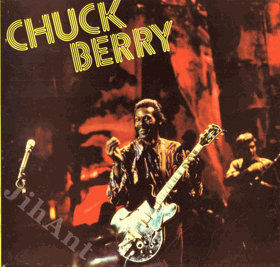LP - Chuck Berry