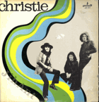 LP - Christie