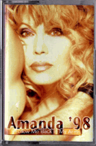MC - Amanda Lear ´98