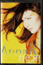 MC - Anna K. - Nebe