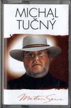 MC - Michal Tučný - Master Serie