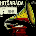 SP - Hitšaráda 2 - Ona se brání, Paní v černém, Holubí dům, Jsi prostě nejlepší