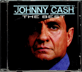 CD - Johny Cash - The Best
