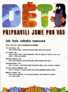 Filmový plakát - Připravili jsme pro vás