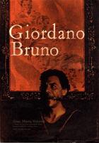 Filmový plakát - Giordano Brumo