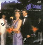 Ok Band - Tvůj čas přichází