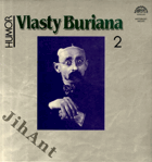 LP - Humor Vlasty Buriana 2