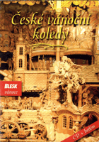 CD - České vánoční koledy