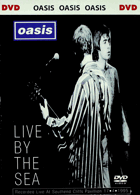 DVD - Oasis - Live By The Sea