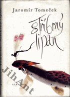 Stříbrný lipan