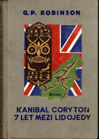 Kanibal Coryton