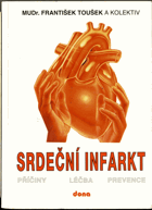 Srdeční infarkt
