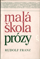 Malá škola prózy