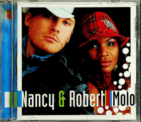 CD - Nancy a Robert Molo