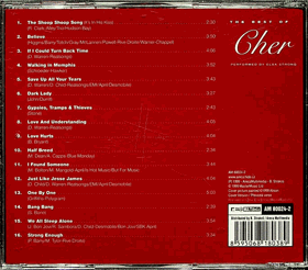 CD - Všem láskam