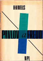 Pavlov a Freud