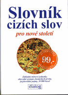 Slovník cizích slov pro nové století