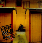 LP - Karel Zich - Dům č. 5