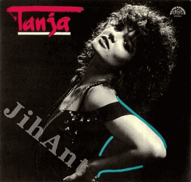 LP - Tanja
