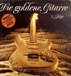LP - Die goldene Gitarre 2. Tolge
