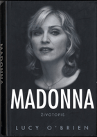 Madonna - životopis