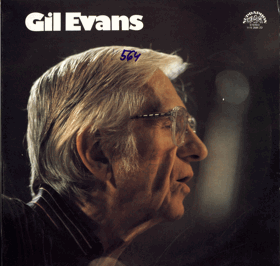 LP - Gil Evans