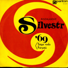 SP - Rozhlasový Silvestr '69 - Sága rodu Fórystů