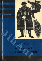 Dobyvatelé ledových moří