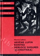 Arséne Lupin kontra Herlock Sholmes (Blondýnka)