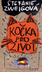 Kočko pro život