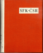 Ročenka českých knihtiskařů 1931