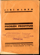 Problém prostituce