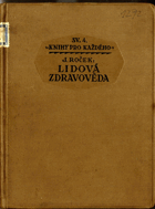 Lidová zdravověda