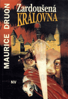 Zardoušená královna