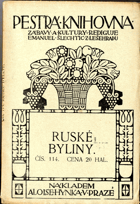 Ruské byliny