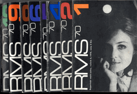 Repertoár malé scény 1970, Chybí čísla