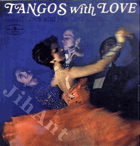 LP - Tangos With Love