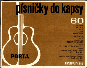 Písničky do kapsy 60