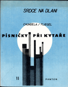 Písničky při kytaře č. 11