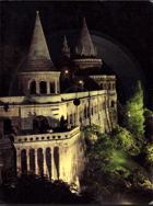 Fonokarta - Colorvox - Budapešť