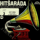 SP - Hitšaráda 2 - Ona se brání, Paní v černém, Holubí dům, Jsi prostě nejlepší