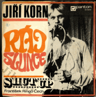 SP - Jiří Korn, Shut Up – Ráj slunce