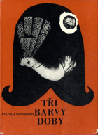 Tři barvy doby