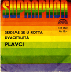 SP - Plavci - Sejdeme se u Rotta, Dvacetiletá