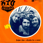 SP - KTO Bíbři - Frajer Joe, Zkuste to s námi