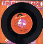 SP - Bee Gees - Massachussets - Barker of The U.F.O.