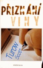 Přiznání viny