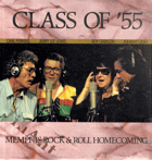 LP - Class Of ´55 - Mephis Rock and Roll Homecoming